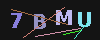 Gambar captcha